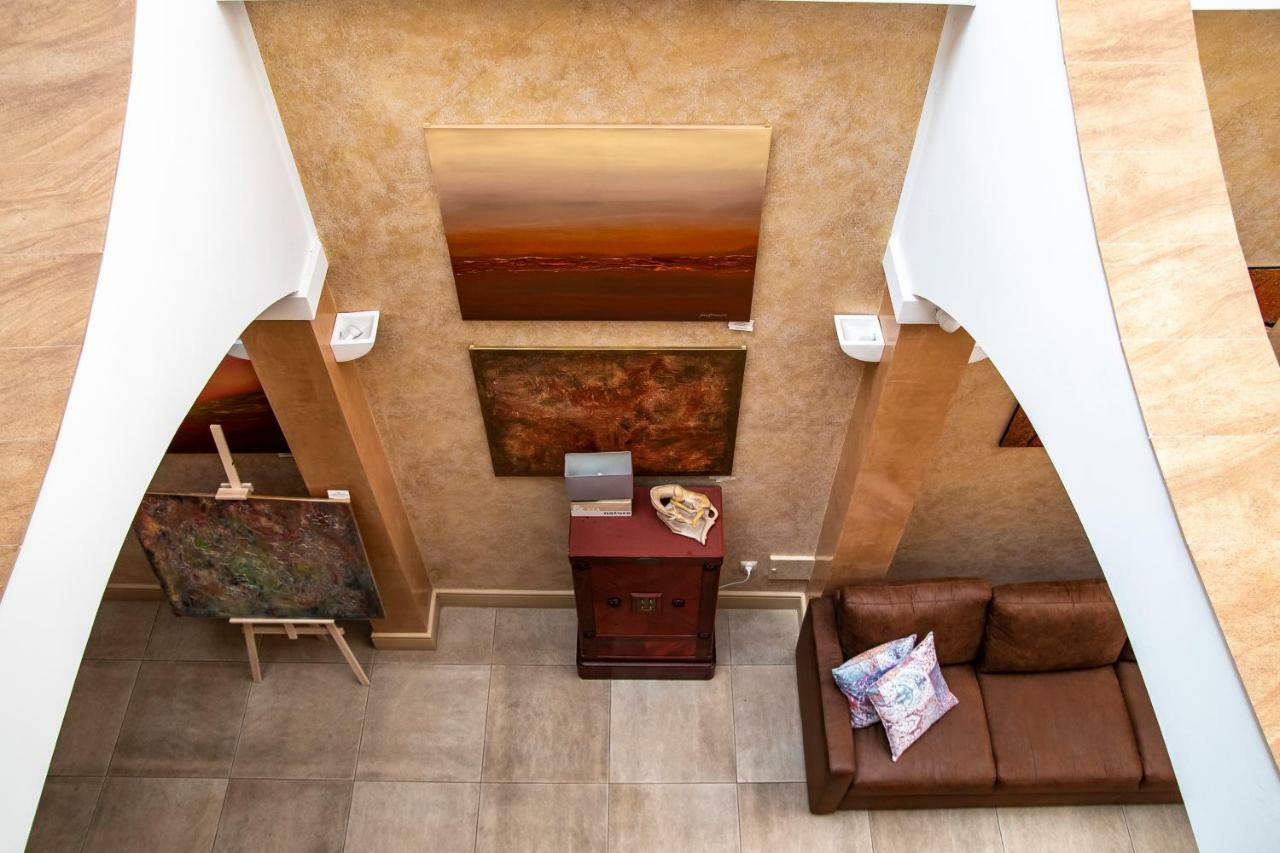Gosciniec Asticus Bed & Breakfast Jarosław Dış mekan fotoğraf